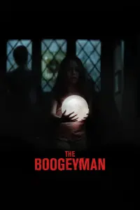 Poster to the movie "The Boogeyman" #36862