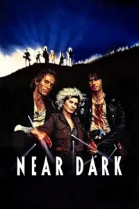 Poster to the movie "Near Dark" #134383