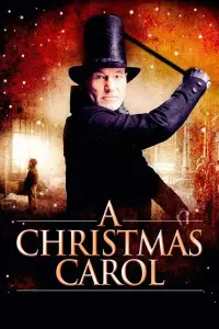 Poster to the movie "A Christmas Carol" #362245