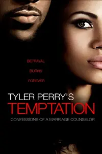 Poster to the movie "Tyler Perry