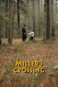 Poster to the movie "Miller