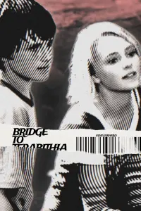 Poster to the movie "Bridge to Terabithia" #413807