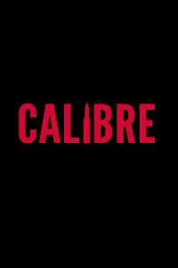 Poster to the movie "Calibre" #282318