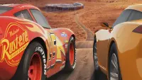 Backdrop to the movie "Cars 3" #258109