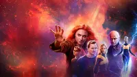 Backdrop to the movie "Dark Phoenix" #309694