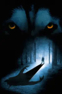 Poster to the movie "Dog Soldiers" #269371