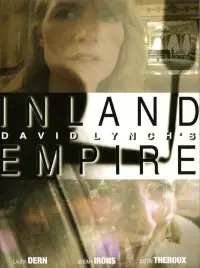 Poster to the movie "Inland Empire" #662253