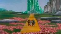 Backdrop to the movie "The Wizard of Oz" #568482