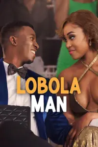 Poster to the movie "Lobola Man" #529645