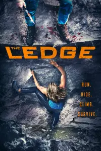 Poster to the movie "The Ledge" #51651