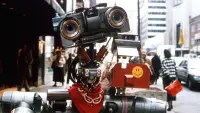 Backdrop to the movie "Short Circuit 2" #300455