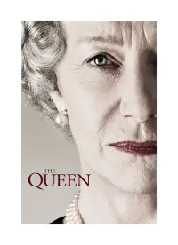 Poster to the movie "The Queen" #250367