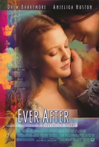 Poster to the movie "EverAfter" #69437