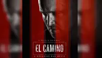 Backdrop to the movie "El Camino: A Breaking Bad Movie" #49297