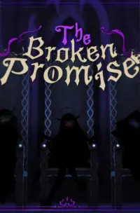 Poster to the movie "The Broken Promise Hololive English -Promise- 1st Anniversary Musical" #648818