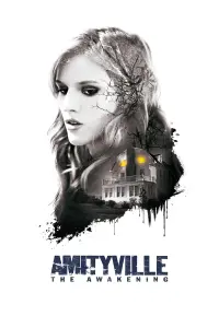 Poster to the movie "Amityville: The Awakening" #115040