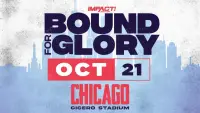 Backdrop to the movie "IMPACT Wrestling: Bound For Glory" #636916