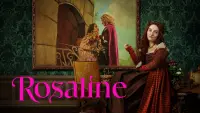 Backdrop to the movie "Rosaline" #349450