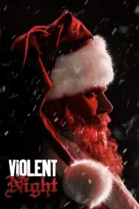 Poster to the movie "Violent Night" #18529