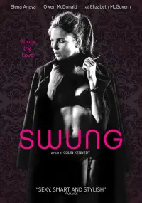 Poster to the movie "Swung" #144817