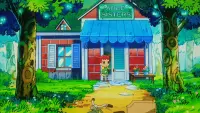 Backdrop to the movie "Animal Crossing: The Movie" #452465