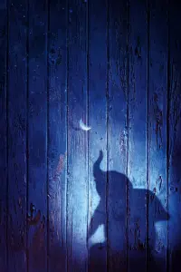 Poster to the movie "Dumbo" #273871