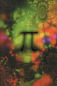 Poster to the movie "Pi" #238566