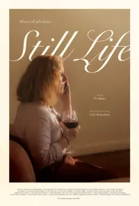 Poster to the movie "Still Life" #356110