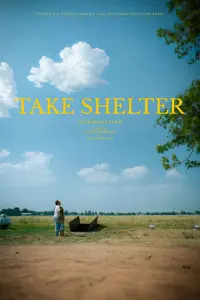 Poster to the movie "Take Shelter" #439965