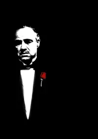 Poster to the movie "The Godfather" #165944