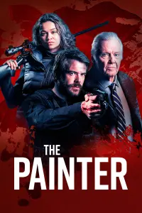 Poster to the movie "The Painter" #162725