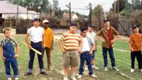 Backdrop to the movie "The Sandlot" #210651