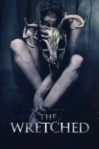 Poster to the movie "The Wretched" #305934