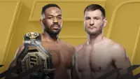 Backdrop to the movie "UFC 309: Jones vs. Miocic" #642444