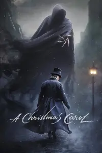 Poster to the movie "A Christmas Carol" #153892