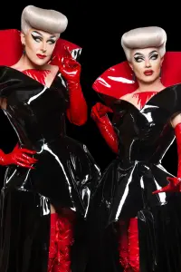 The Boulet Brothers' Dragula: Resurrection