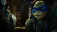 Backdrop to the movie "Teenage Mutant Ninja Turtles: Out of the Shadows" #308284