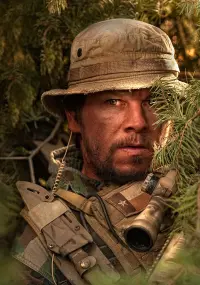 Poster to the movie "Lone Survivor" #215874