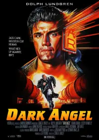 Poster to the movie "Dark Angel" #121537