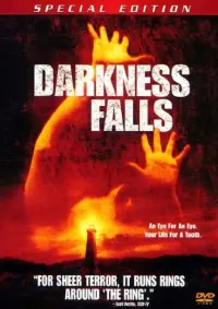 Poster to the movie "Darkness Falls" #136659