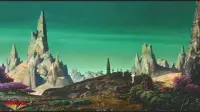 Backdrop to the movie "Forbidden Planet" #73981