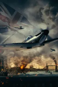 Poster to the movie "Battle Over Britain" #466387