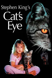 Poster to the movie "Cat