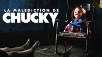 Backdrop to the movie "Curse of Chucky" #560485