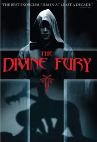 Poster to the movie "The Divine Fury" #334811