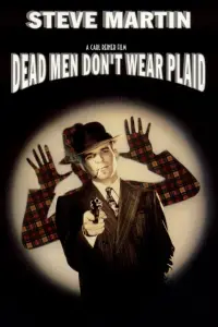 Poster to the movie "Dead Men Don