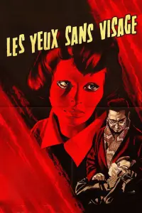 Poster to the movie "Eyes Without a Face" #459361