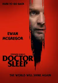 Poster to the movie "Doctor Sleep" #46541