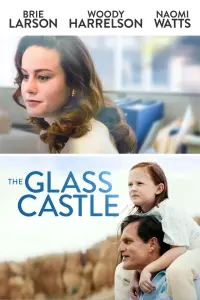 Poster to the movie "The Glass Castle" #141319