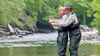 Backdrop to the movie "Love in the Great Smoky Mountains: A National Park Romance" #602492